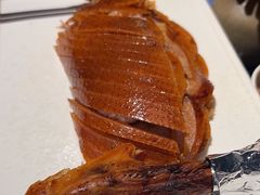 -小大董·烤鸭(王府井apm店)