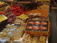 -家辉生鲜超市(东五路店)