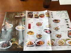 菜单-老头儿油爆虾(星光一期店)