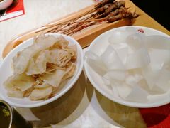 -老佛爷炭火蛙锅直营(清滨路总店)