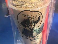 -茶太良品·北京特色茶饮(西站食宝街店)