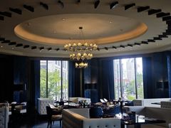 -上海苏宁宝丽嘉酒店·Cafe Bellagio西餐厅