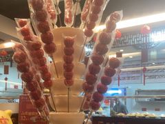 -乐宴·老北京铜火锅(桂庙店)