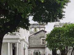 -广州西关永庆坊旅游区