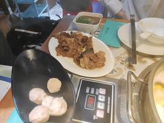-三毛牛肉店(福强店)