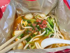 -见味花甲(福田coco park店)