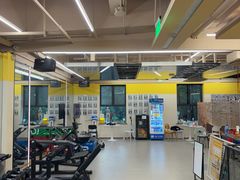 -FEELINGME乐刻包月私教馆·健身(澳门路店)