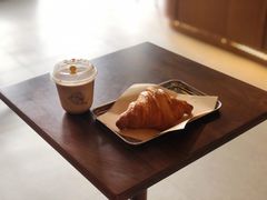 -不正咖啡(万达尊店)