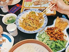 -满园烤鸭·春饼(沈北万达店)