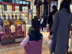 -江滨一号高尔夫俱乐部(滨江店)