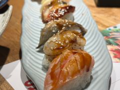 -Sushi Love 创意寿司(丽影广场店)