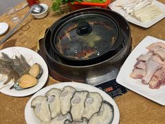 -濠轩阁特色生蚝火锅总店
