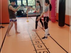 -体育科代表搏击散打体能训练馆(陶然亭店)