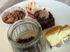 -金茂君悦·食在56海鲜自助餐厅ON56