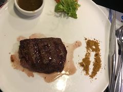 -法兰度航空主题餐厅(端州店)