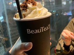 -BeauTea水仙(coco park店)