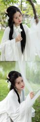 -八角古风摄影