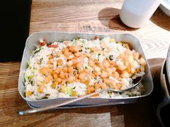 -蜜桃餐厅·伴山(湖滨商业街店)