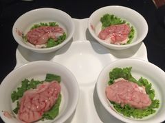 -重庆德庄火锅(体育中心店)