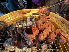 -西塔老太太泥炉烤肉(青浦蟠龙天地店)