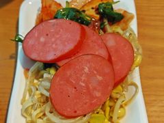 -粥小北包子油条馆(创始店)