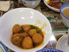 -七爷清汤腩·港式餐厅(金狮广场店)