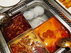 -海底捞火锅(欣大百货店)