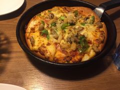 -必胜客(大悦城店)