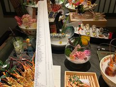 -上井料理黑金店(IFS国金中心店)