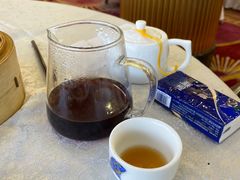 -中山国际酒店中餐厅