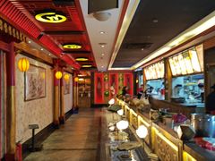 -川江滋香火锅(20年老品牌·星科店)