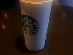 -星巴克(济南美莲广场店)