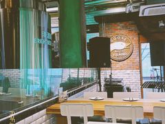 大堂-Goose Island Brewhouse鹅岛精酿啤酒餐厅