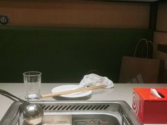 -海底捞火锅(团结桥店)