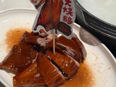 -滋粥楼·顺德菜(番禺广场总店)
