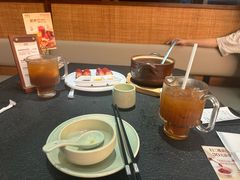-蝴蝶里·粤菜·点心(龙湖天街&滨江店)
