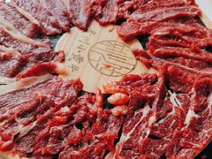 -刘少华贵州小黄牛·鲜牛肉火锅(总店)