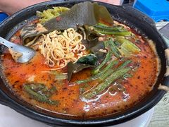 -曹宝林砂锅麻辣烫(星光路店)