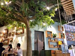 -仙踪林(江燕路万科里店)