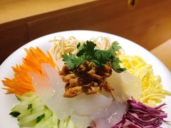 五色大拉皮-杰J.w.m深夜食堂 厚杰居酒屋(淮海街商业街店)