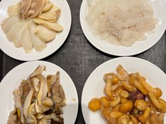 -天宜隆蘑菇宴火锅(石景山旗舰店)
