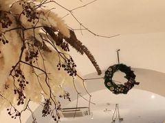 -春树下·树屋花房西餐厅(罍街AS1980店)