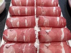 -东来顺(非遗·清真火锅·盛世广场店)