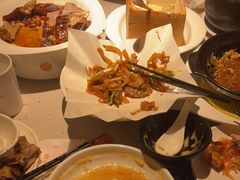-吉旺港式餐厅(南方商城店)