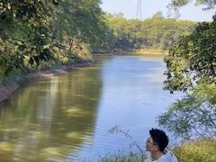 -红花湖景区