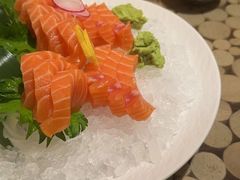 -西村日本料理(香格里拉饭店)