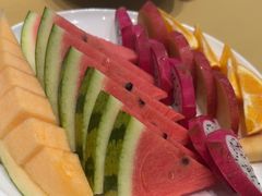 -皇城老妈火锅·川味传承(港湾店)