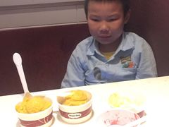 -哈根达斯(虹口店)