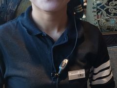 -火宴山自助火锅(明园店)