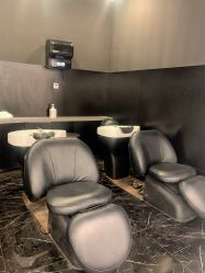 -INLIFE HAIR韩国美发